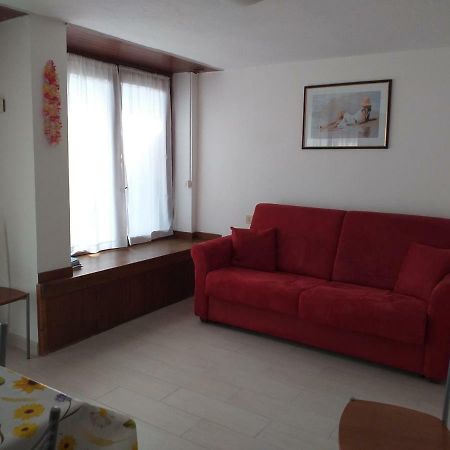 Appartamento Marina Marina Di Carrara Εξωτερικό φωτογραφία