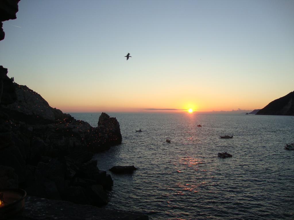 Appartamento Marina Marina Di Carrara Δωμάτιο φωτογραφία