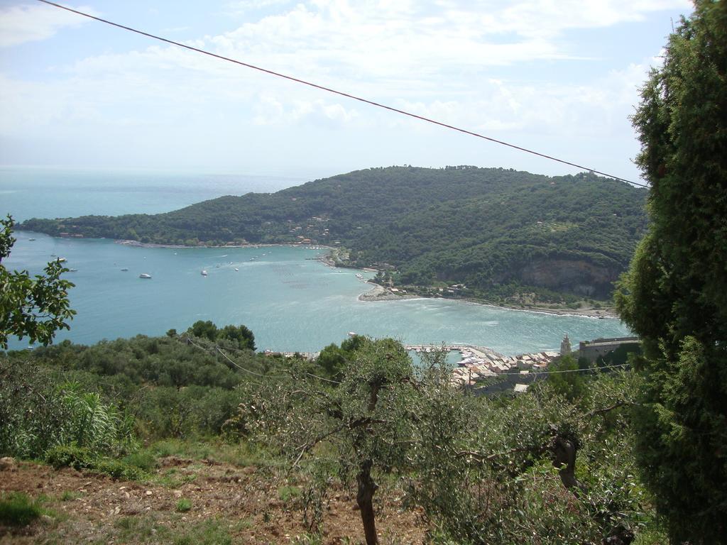 Appartamento Marina Marina Di Carrara Δωμάτιο φωτογραφία