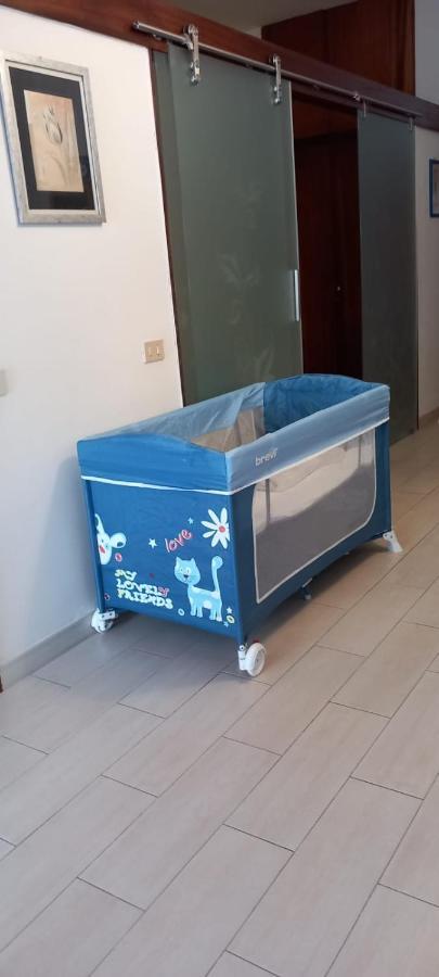 Appartamento Marina Marina Di Carrara Εξωτερικό φωτογραφία