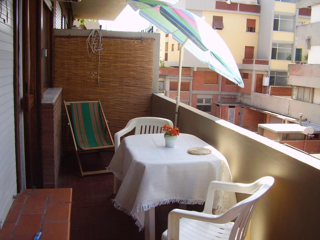 Appartamento Marina Marina Di Carrara Δωμάτιο φωτογραφία