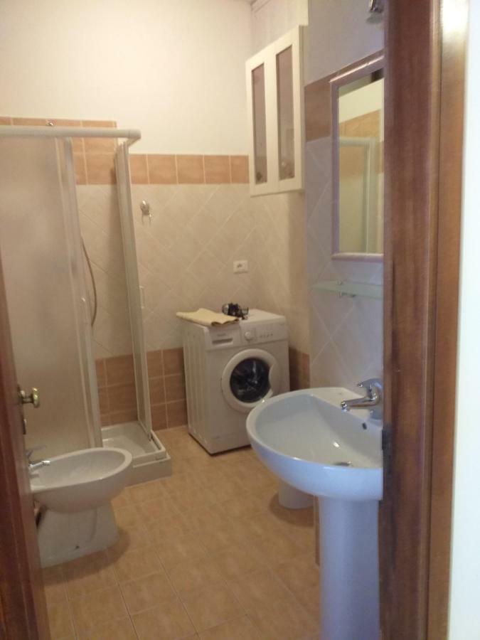 Appartamento Marina Marina Di Carrara Εξωτερικό φωτογραφία