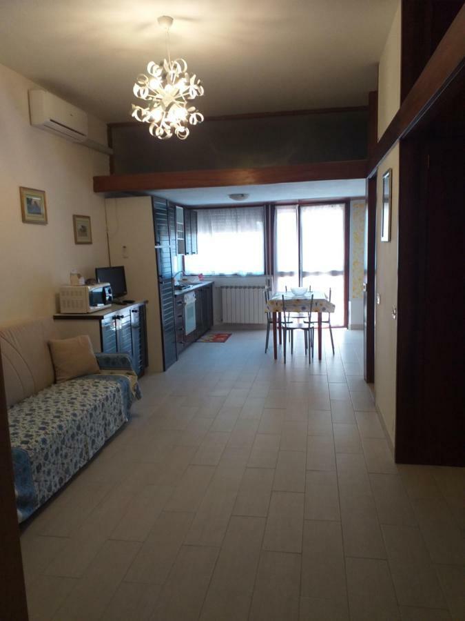 Appartamento Marina Marina Di Carrara Εξωτερικό φωτογραφία