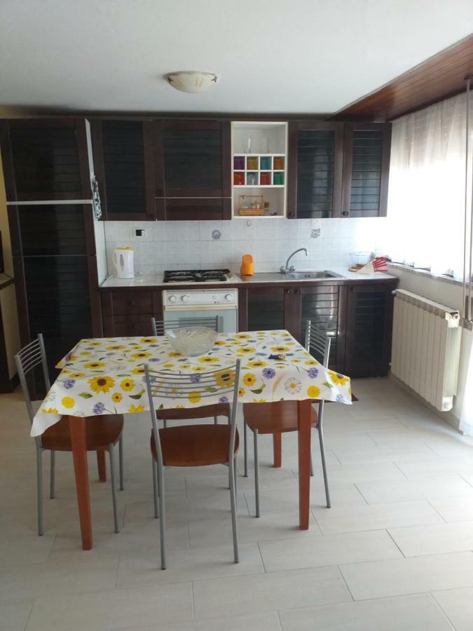 Appartamento Marina Marina Di Carrara Εξωτερικό φωτογραφία