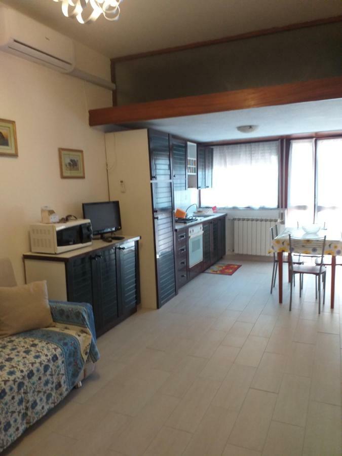 Appartamento Marina Marina Di Carrara Εξωτερικό φωτογραφία
