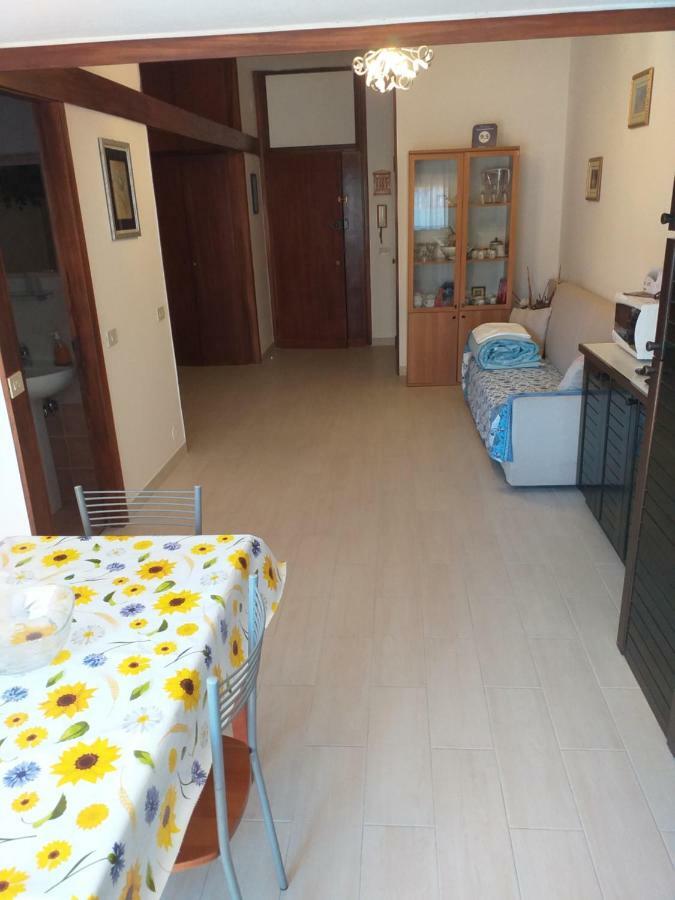 Appartamento Marina Marina Di Carrara Εξωτερικό φωτογραφία