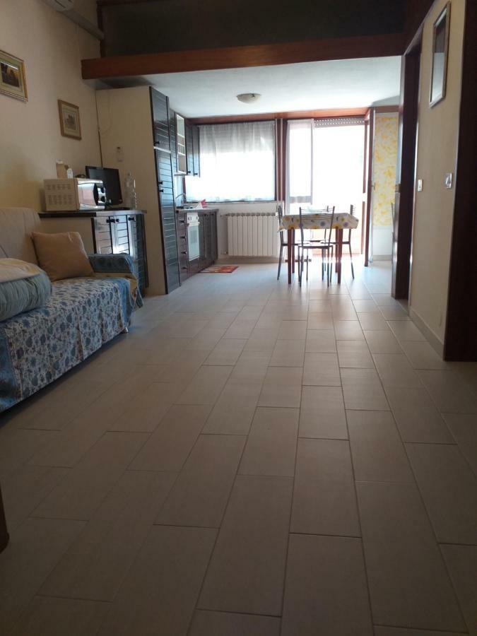 Appartamento Marina Marina Di Carrara Εξωτερικό φωτογραφία