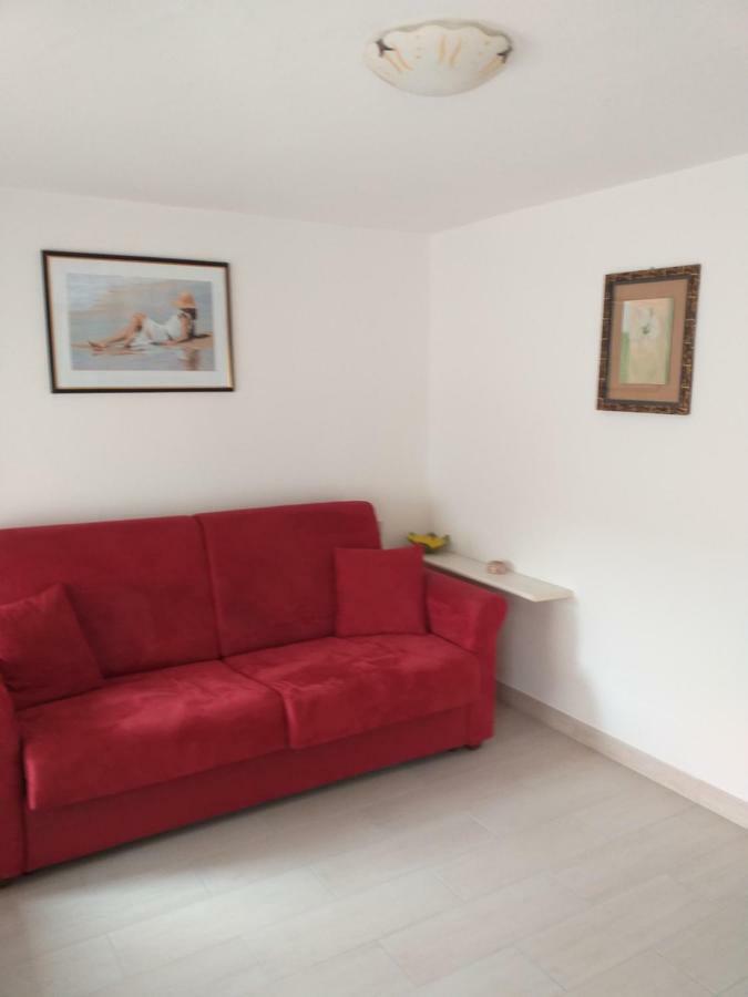 Appartamento Marina Marina Di Carrara Εξωτερικό φωτογραφία