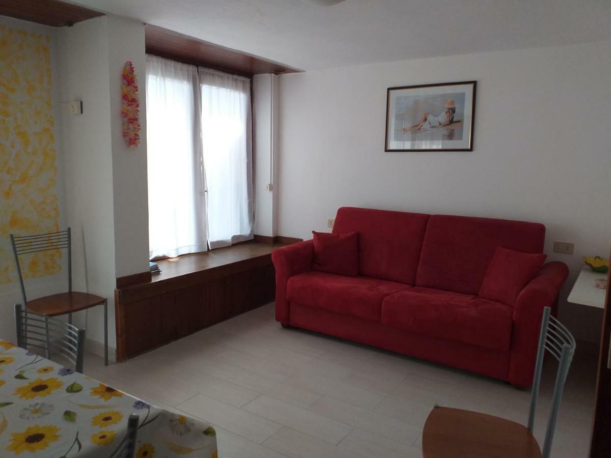 Appartamento Marina Marina Di Carrara Εξωτερικό φωτογραφία