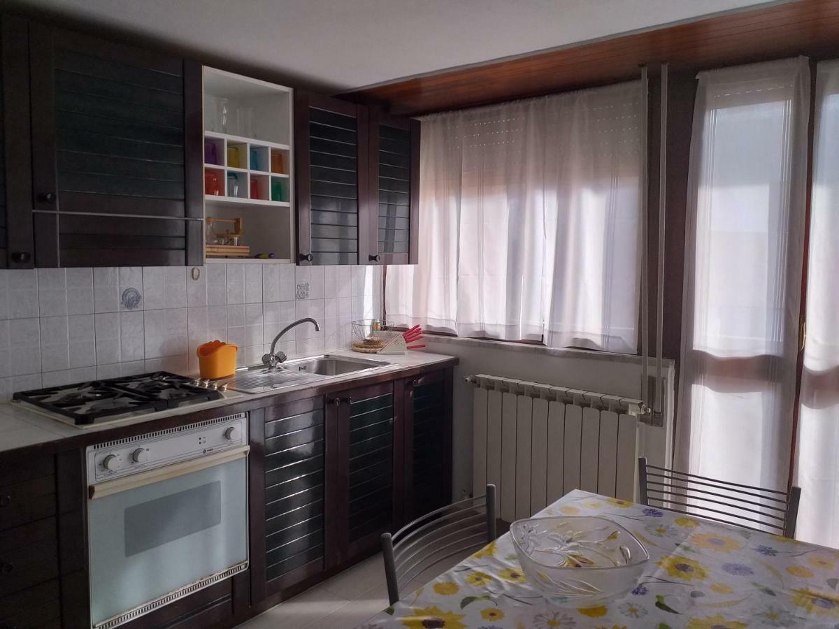 Appartamento Marina Marina Di Carrara Εξωτερικό φωτογραφία