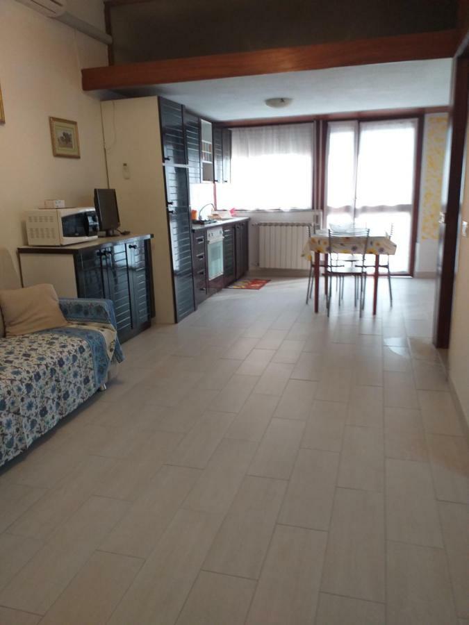 Appartamento Marina Marina Di Carrara Εξωτερικό φωτογραφία