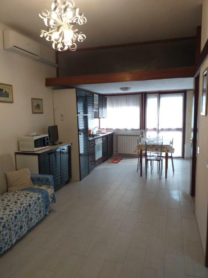 Appartamento Marina Marina Di Carrara Εξωτερικό φωτογραφία