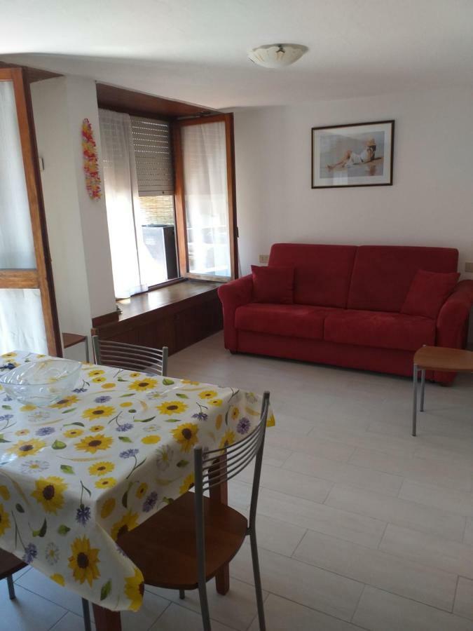 Appartamento Marina Marina Di Carrara Εξωτερικό φωτογραφία