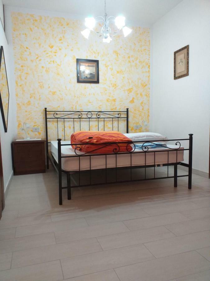 Appartamento Marina Marina Di Carrara Εξωτερικό φωτογραφία